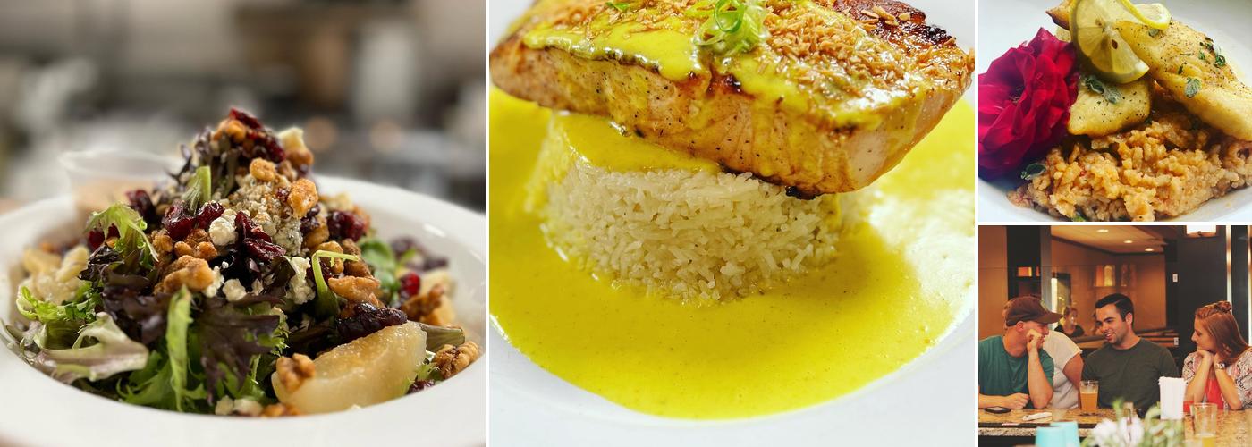 Rowley Grill and Tap