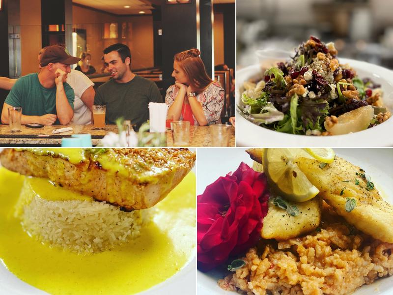 Rowley Grill and Tap