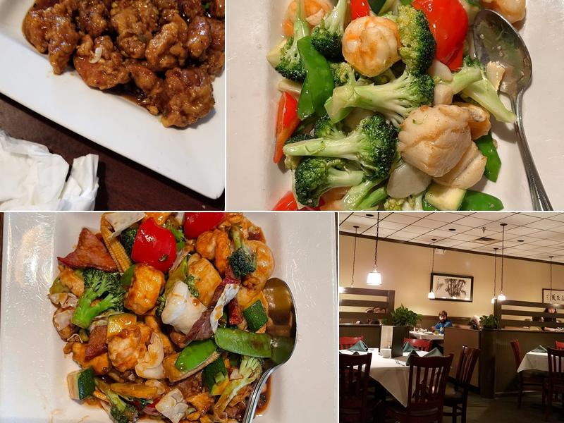 Chen's Chinese Restaurant 11361 Nuckols Rd, Glen Allen