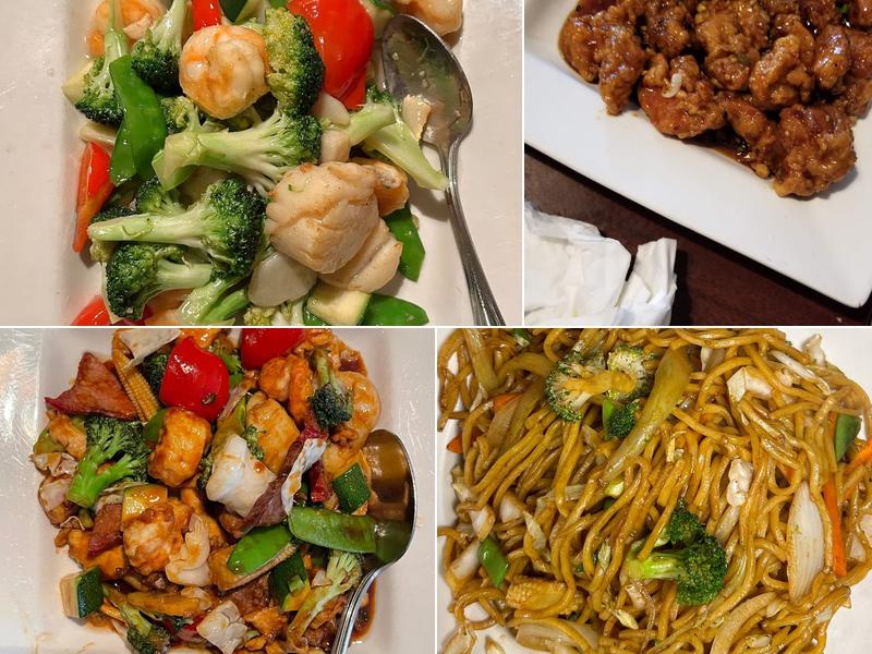 Chen's Chinese Restaurant