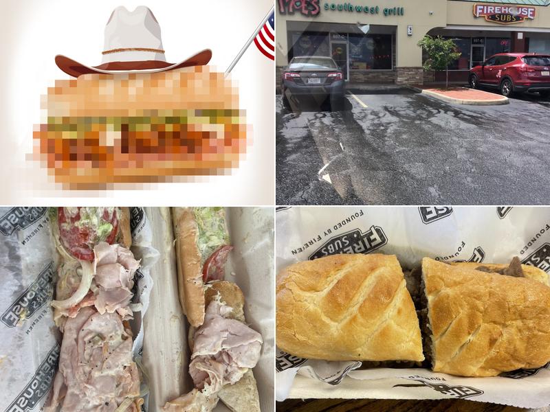 Firehouse Subs Enterprise