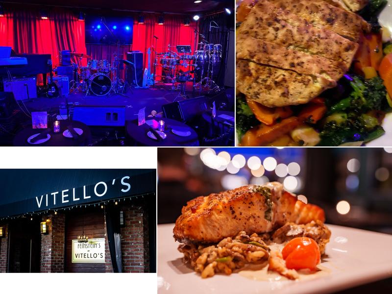 Vitello's Restaurant