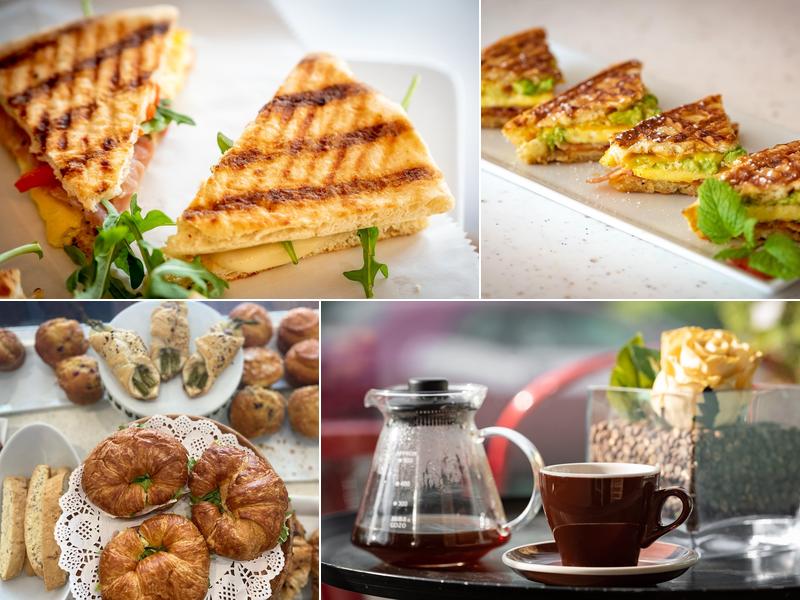 J.René Coffee Roasters, LLC