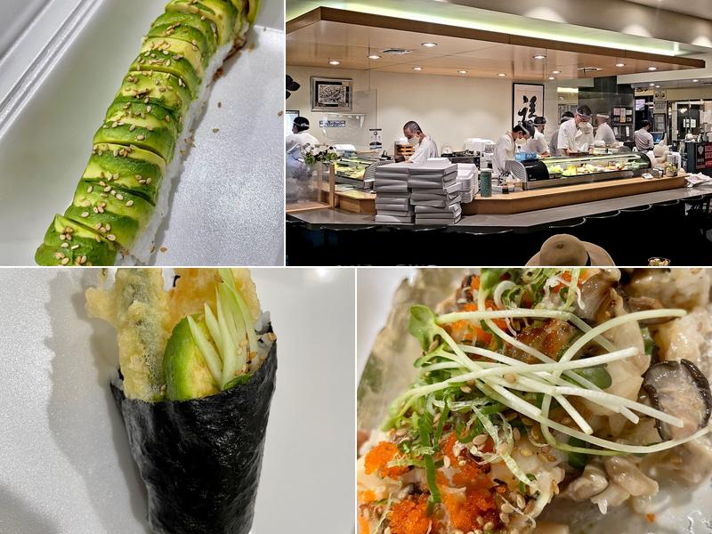 Chiba Japanese Restaurant