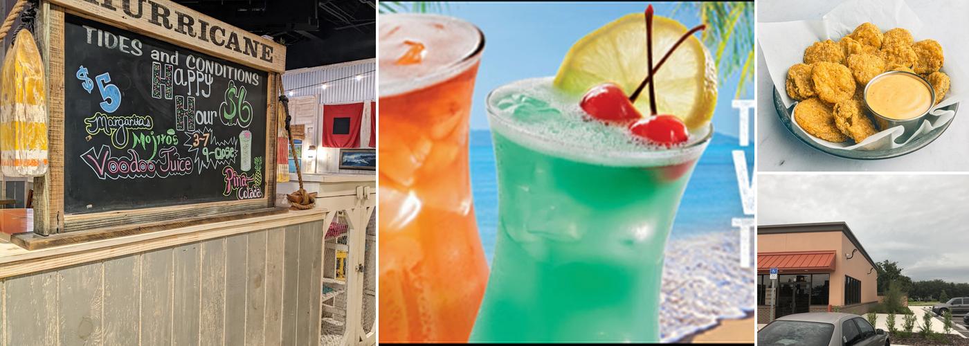 Hurricane Grill & Wings