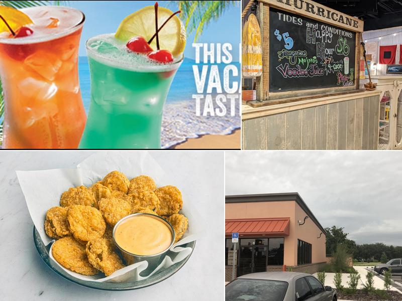 Hurricane Grill & Wings