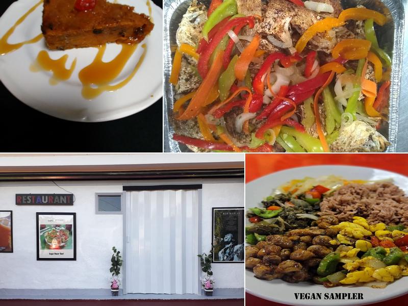 Better U Dining (Poinciana)