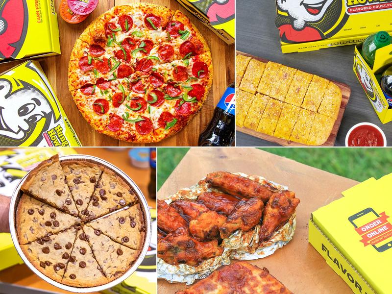 Hungry Howie's Pizza