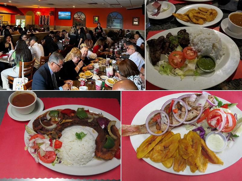 Punta Cana Restaurant Kissimmee