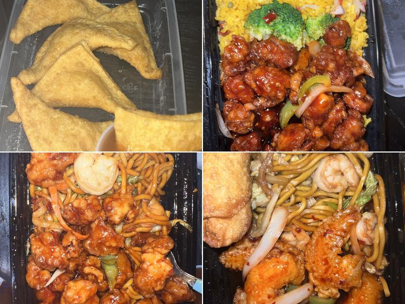 Hong Kong Star Chinese Restaurant