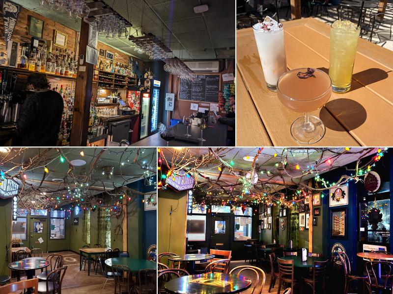 Wine Cafe 301 N Riverfront Dr, Mankato