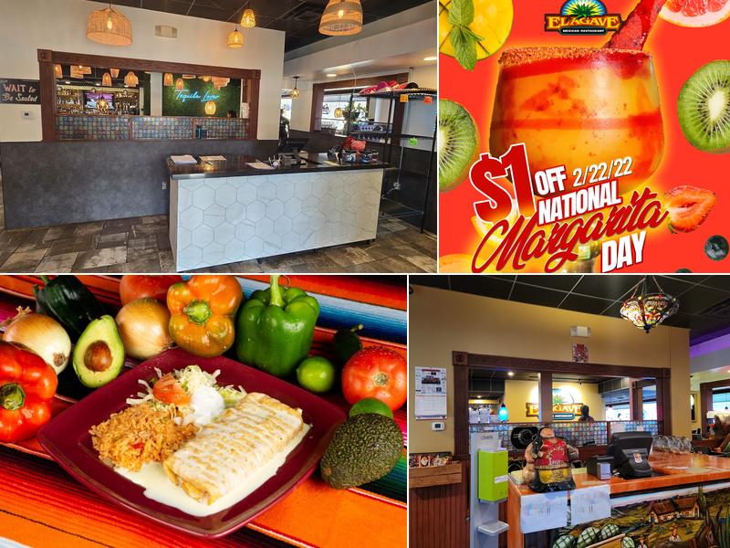 El Agave 814 N Minnesota Ave, St Peter