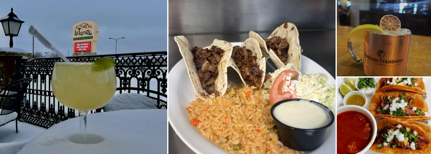 La Terraza Mexican Grill and Bar