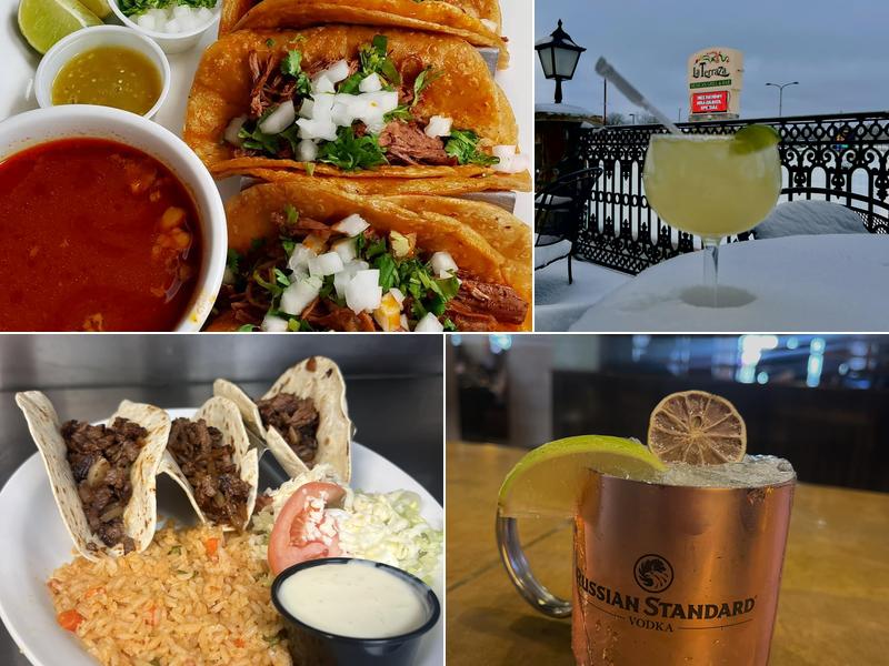 La Terraza Mexican Grill and Bar