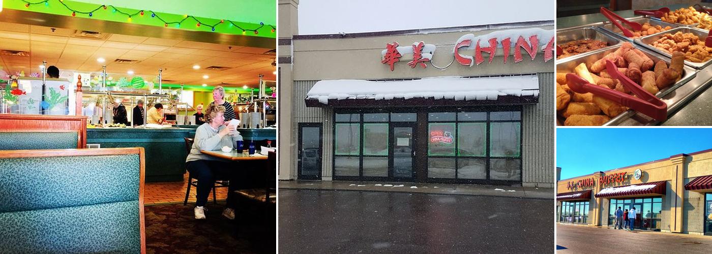 China Buffet