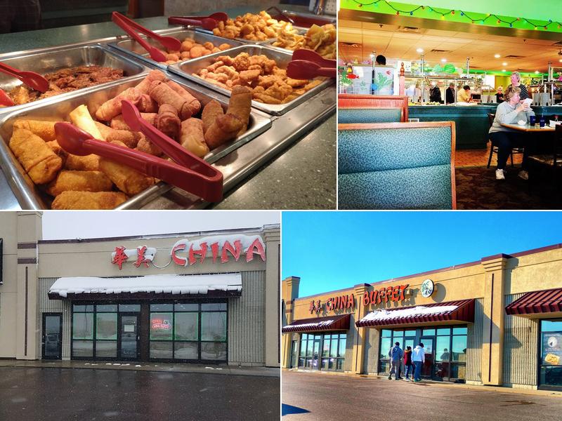 China Buffet