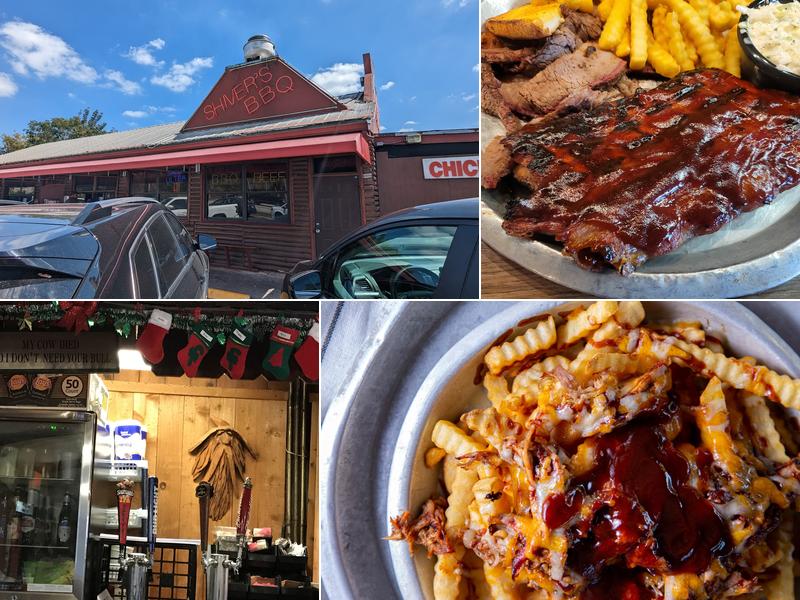 Shiver's BBQ 28001 S Dixie Hwy, Homestead