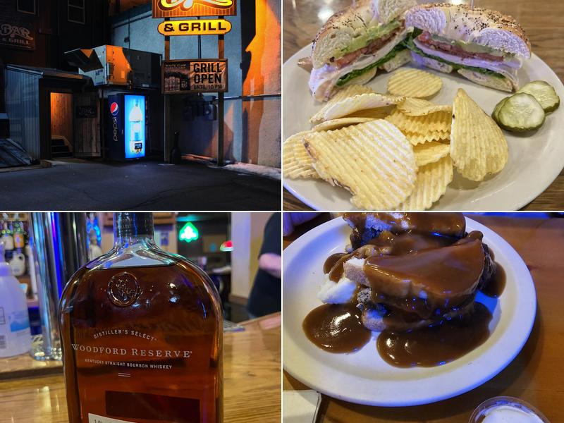 The Bar & Grill 130 S Main St, Le Sueur