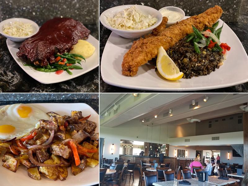 Lakeside at Shoreland