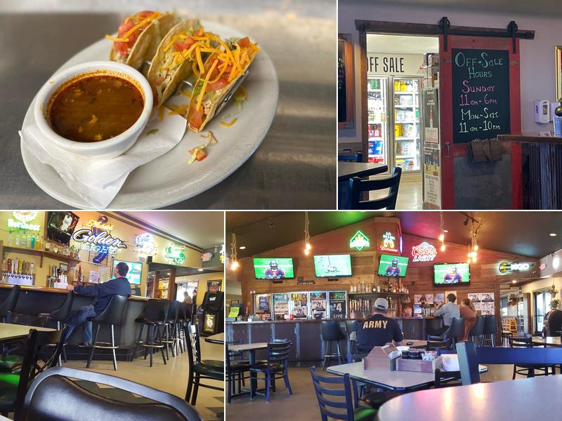 E J's Restaurant 450 Main Ave E, Gaylord