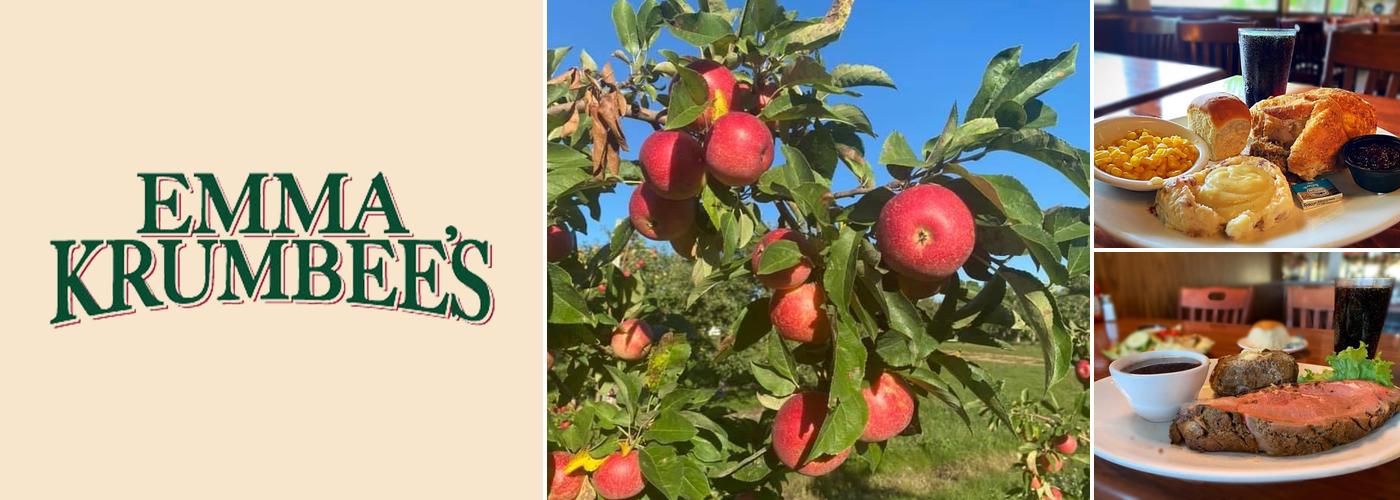 Emma Krumbee's Orchard