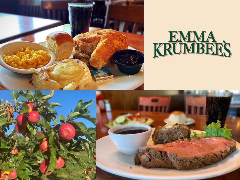 Emma Krumbee's Orchard