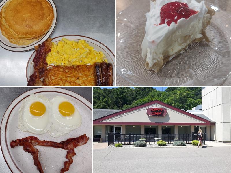 Happy Chef Restaurant