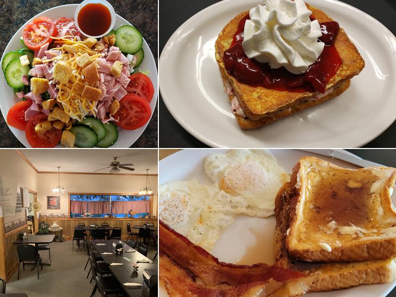 Cindy's Kitchen 600 Commerce Dr E, Belle Plaine