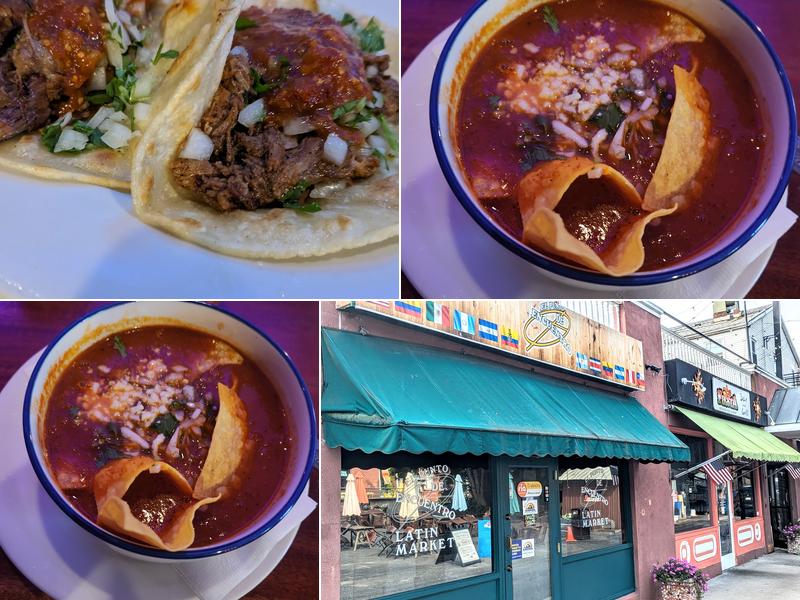 Fiesta Bar and Grill