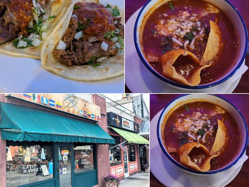 Fiesta Bar and Grill