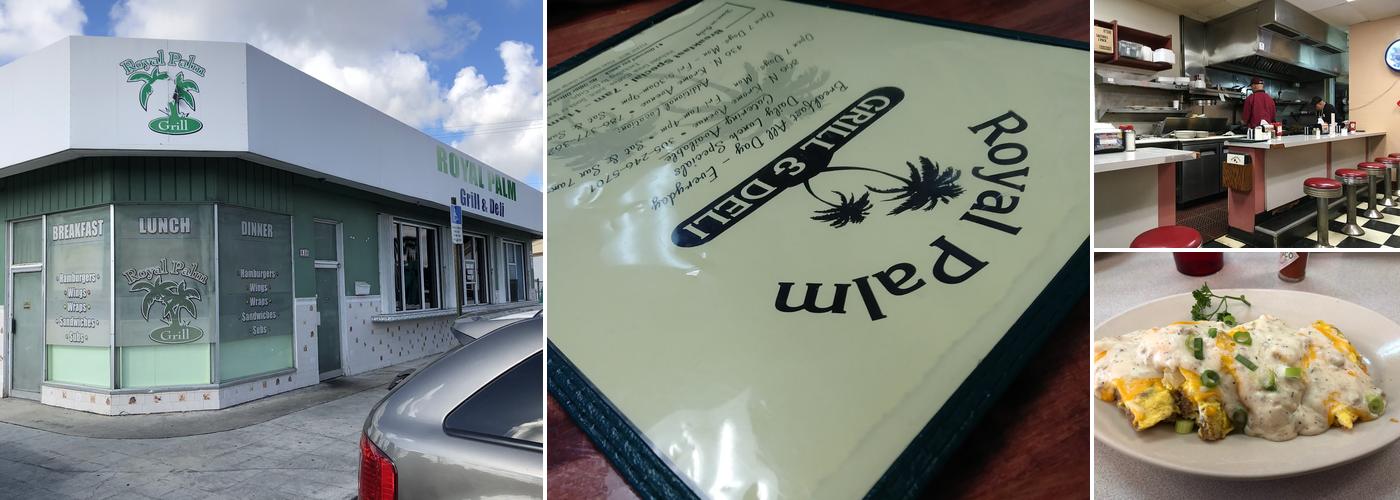Royal Palm Grill