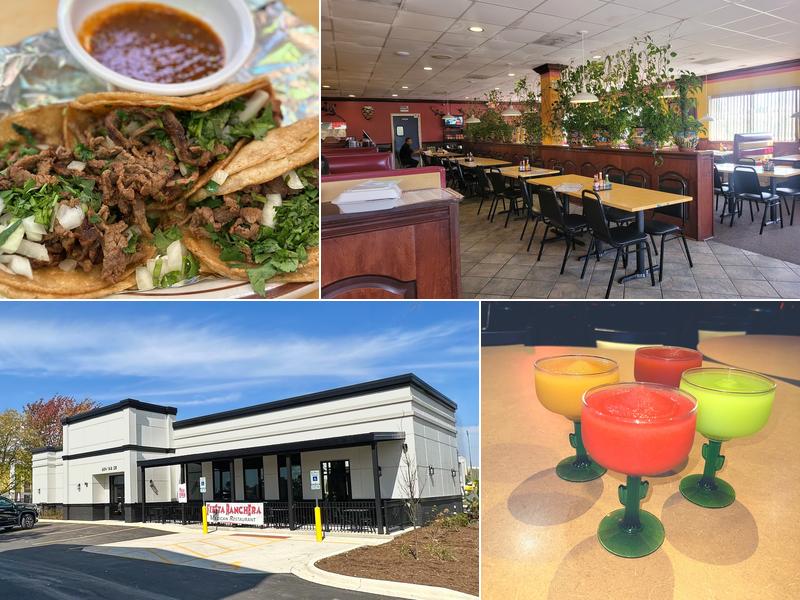 Fiesta Ranchera Mexican Restaurant