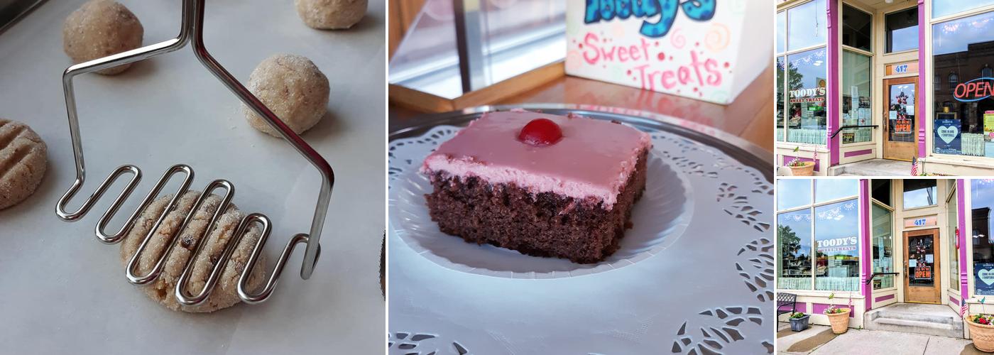 Toody's Sweet Treats LLC