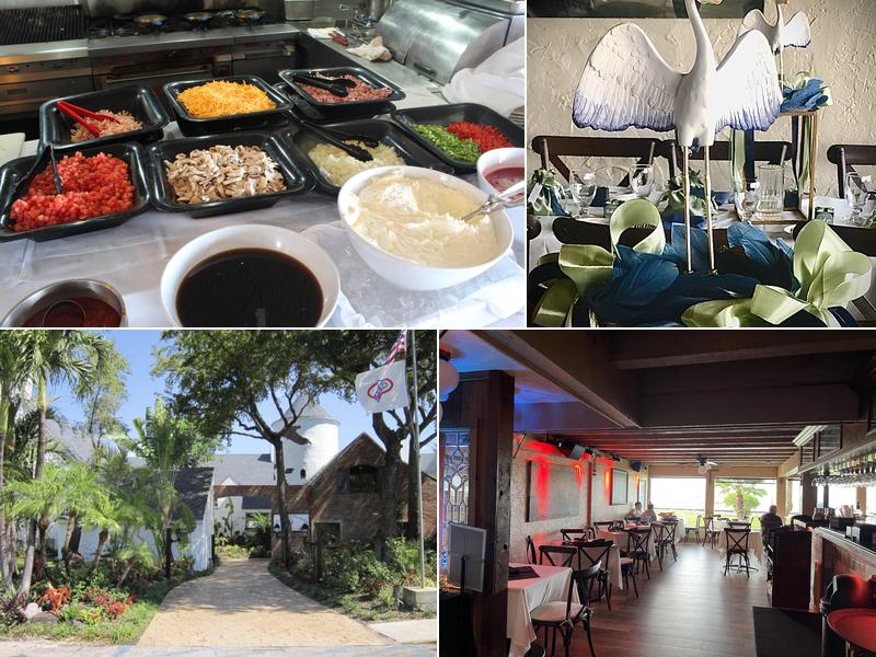 94th Aero Squadron Restaurant