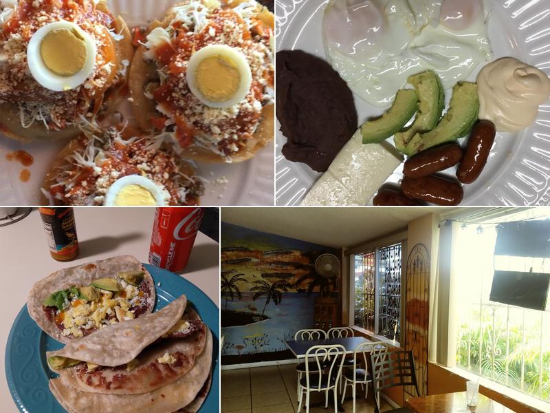 Mmabe's Cafe 261 NE 8th St, Homestead