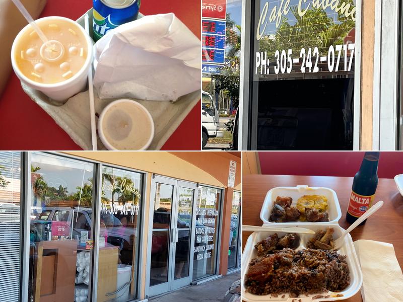 Sweet Bakery Cafeteria