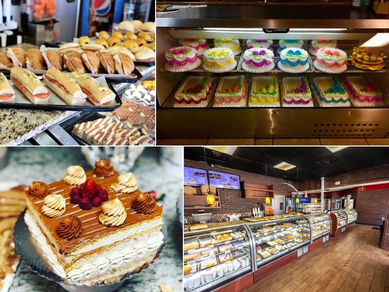 Havanas Bakery Cafe 13390 SW 288th St, Homestead