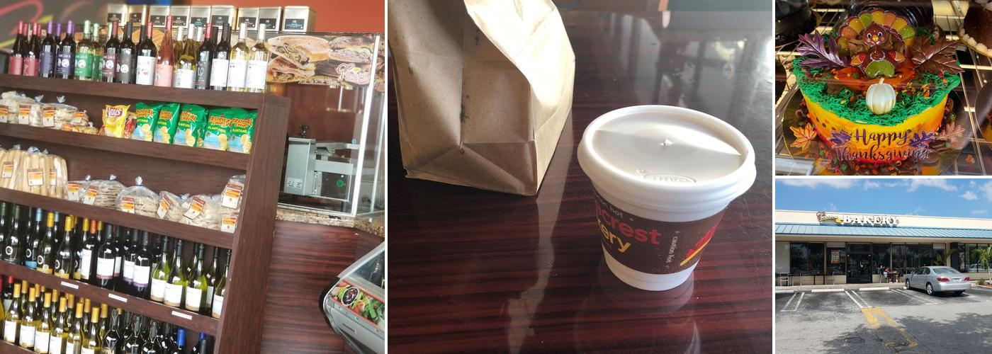 Pinecrest Bakery - Pinecrest