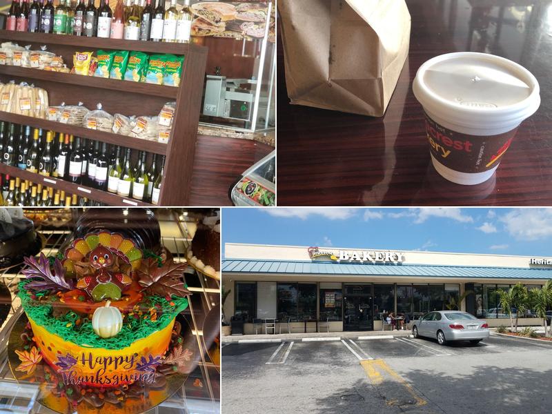 Pinecrest Bakery - Pinecrest