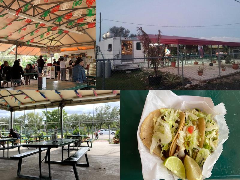 Los Potosinos Taqueria