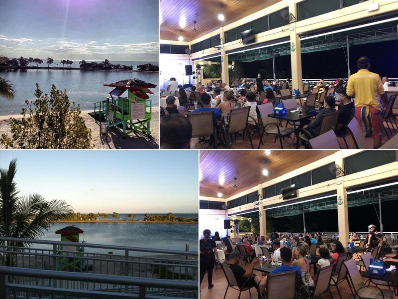 La Playa Grill 9698 SW 328th St, Homestead