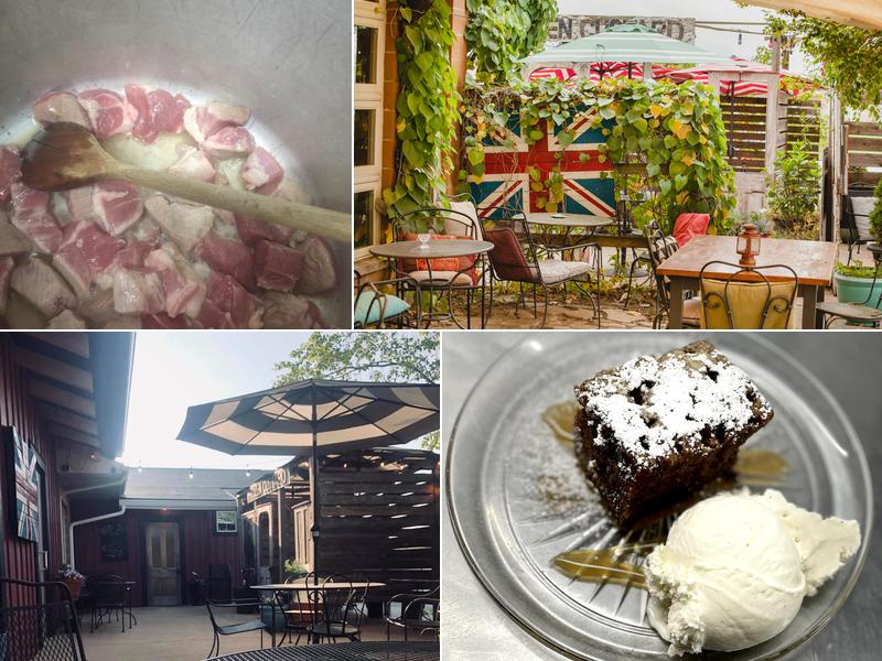 Payne's Restaurant 4925 S Kay Bee Dr, Gas City