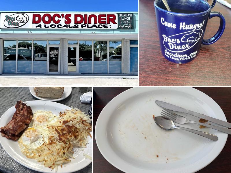 Doc's Diner