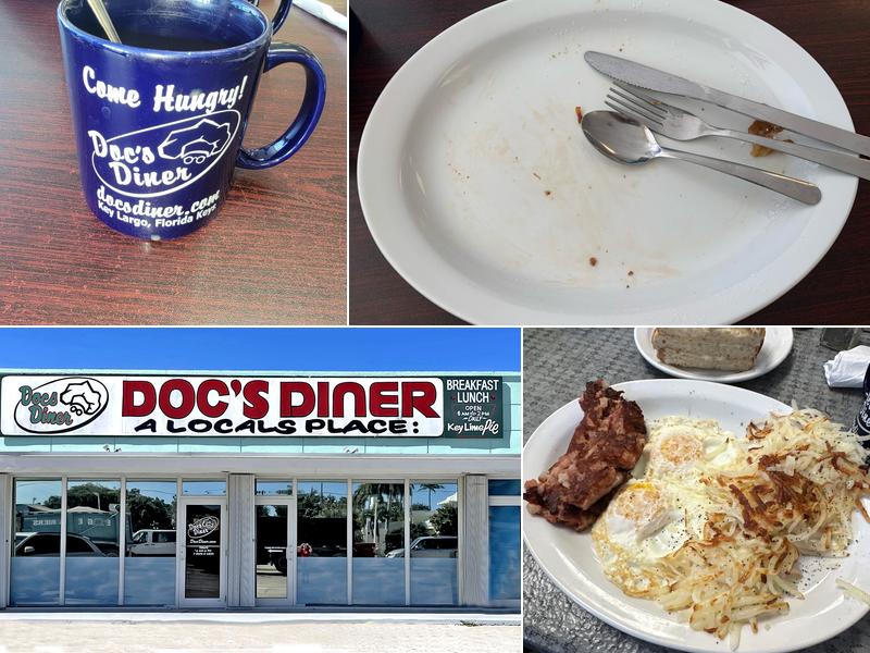 Doc's Diner