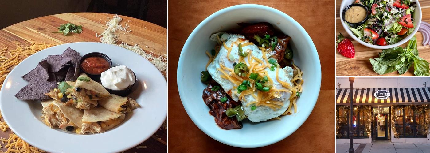 Lola - An American Bistro