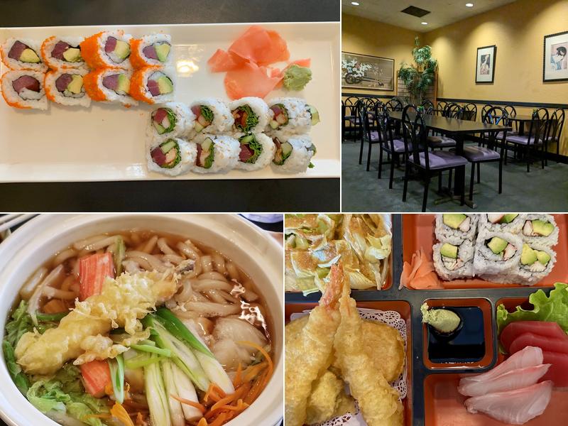 Nikko 827 N Homestead Blvd, Homestead