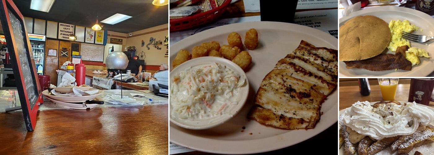 Loly’s Restaurant