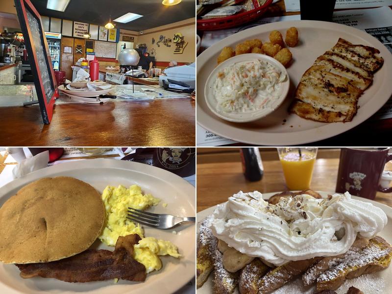 Loly’s Restaurant 30394 Old Dixie Hwy, Homestead