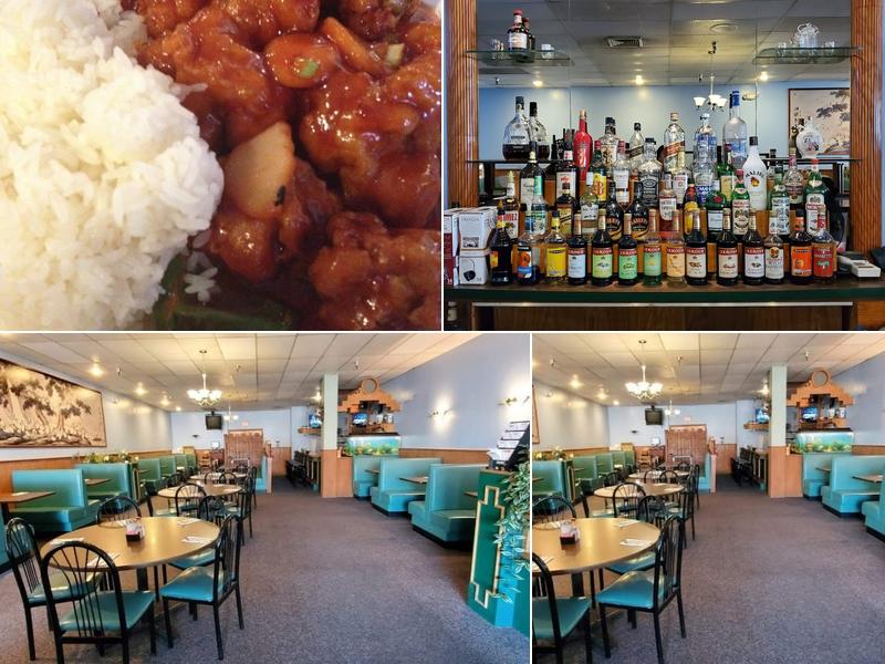 PANDA HOUSE 589 E Main St, Westfield