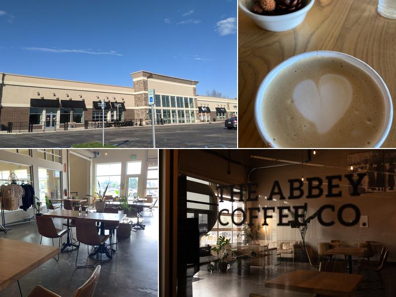 Abbey Coffee Co. 1500 S Western Ave, Marion